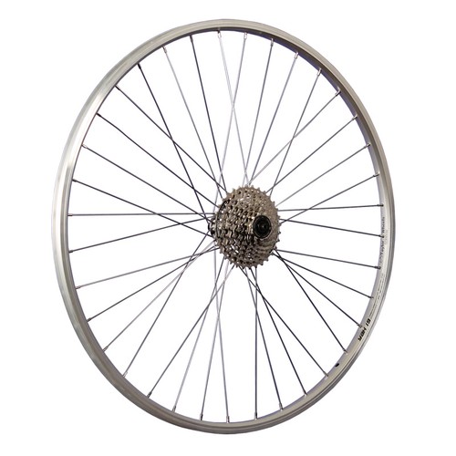 Ruota posteriore pollici - posteriore, 28