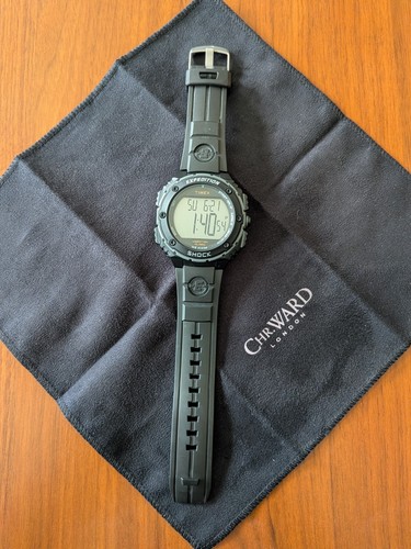 Orologio digitale timex - digitale,