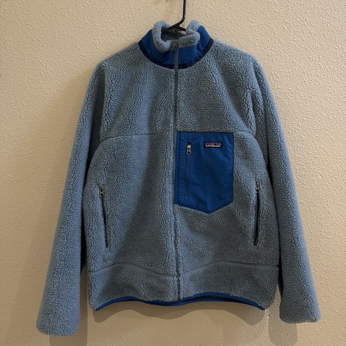 Patagonia retro giacca - retro-x,