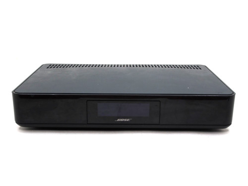 Console controllo bose - di, av
