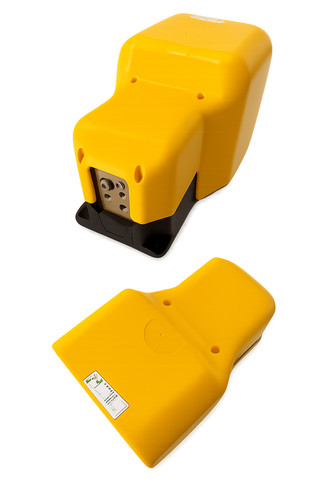 Pedale pneumatico pneumax - pneumatico, pneumax.