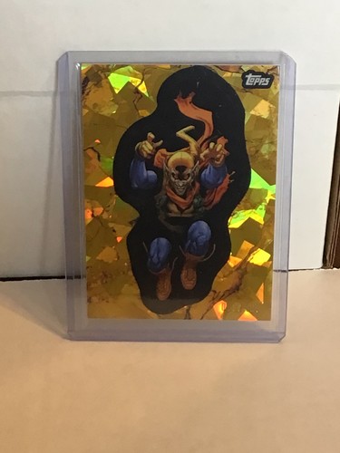 Hobgoblin 130 2025 - hobgoblin, topps
