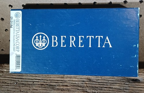 Beretta modello 21a 22lr - beretta,