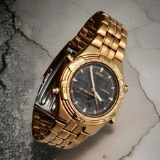 Seiko CHRONO ANA DIGIT WORLD