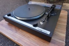 Thorens TD 280 classico con