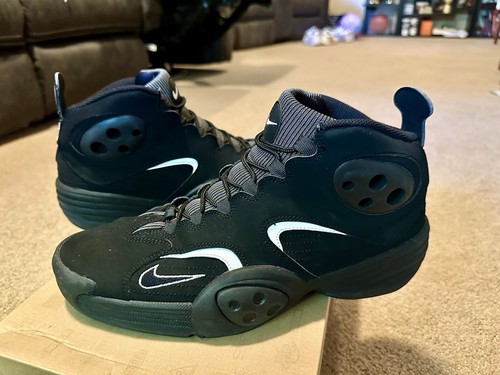 Nike air flight - nike, penny