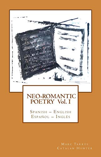 Neo romantic poetry vol i - neo-romantic,