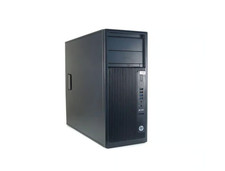 Workstation tower HP Z240 -
