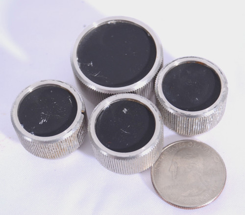 Set manopole tuning oem - 4,