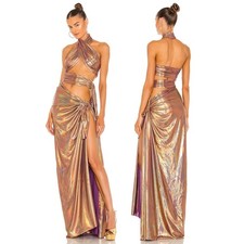 Abito neon Bronx e Banco X