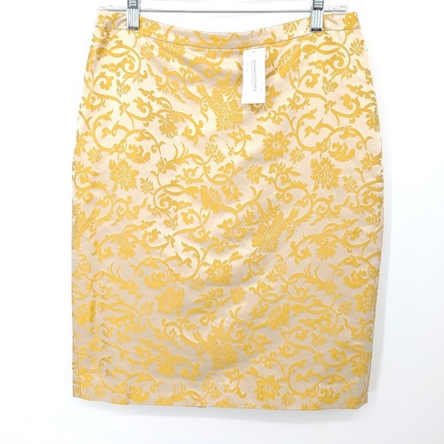 Gonna banana republic seta - banana,