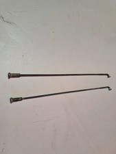 Coppia Raggi Anteriori Ruota 21  Yamaha Xt600 2kf e Tenere 600 Tutti I Modelli