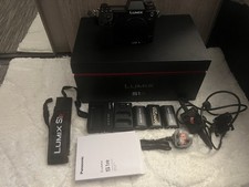 Lumix s1r excellent - s1r,