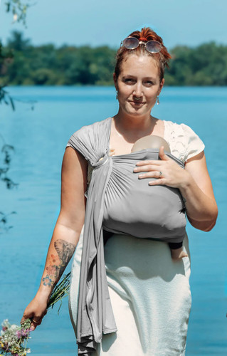 Ayalo aqua ring sling - ayalo,