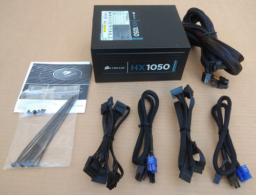 Alimentatore corsair - alimentatore,