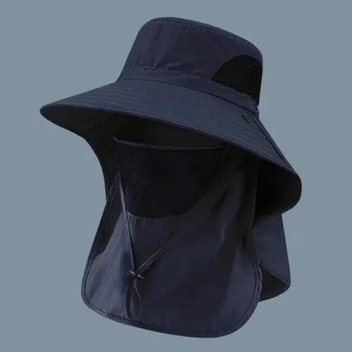 Cappello pesca unisex - pesca,
