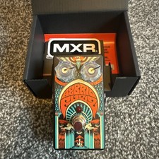 Pedale chitarra MXR Custom