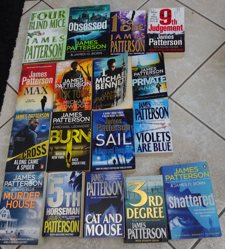 Job lot bundle x - job,