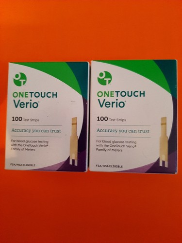 Striscia reattiva glicemia 200 - reattiva,