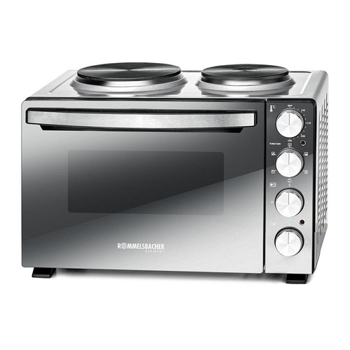 Rommelsbacher 3300 cucina - km,