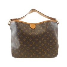 Autentica borsa a tracolla