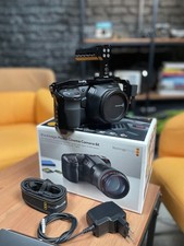 Blackmagic Pocket Cinema