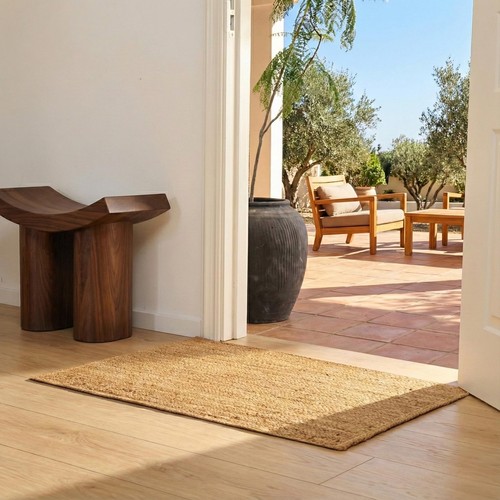 Tappeto juta naturale - juta,