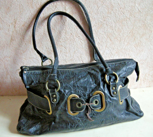 Borsa tracolla vintage gilda - a,