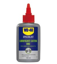 WD40  Lubrificante Catena Bike Condizioni asciutte