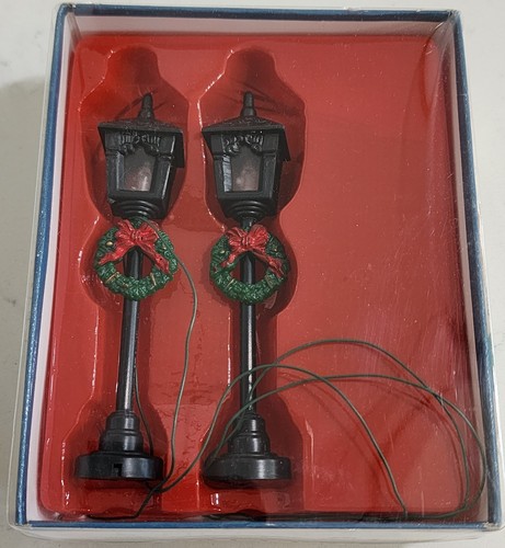 Set lampioni christmas - 2,