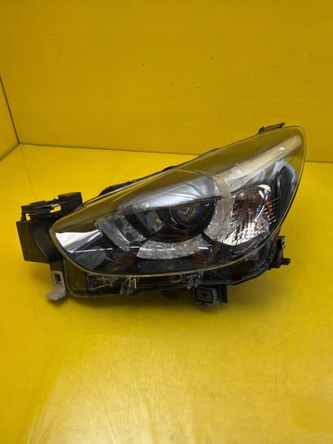 Mazda 2014 2019 led - ii,