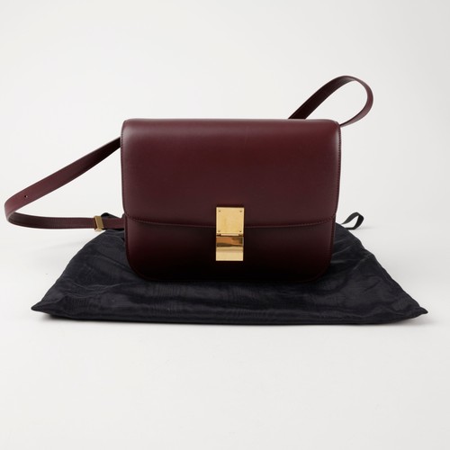 Celine classic box - box, medium