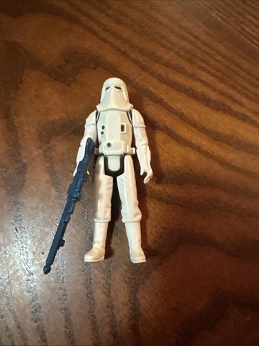 Vintage 1980 star wars - star,