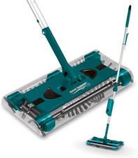 Swivel Sweeper Scopa a