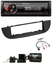 Pioneer MP3 1DIN DAB USB