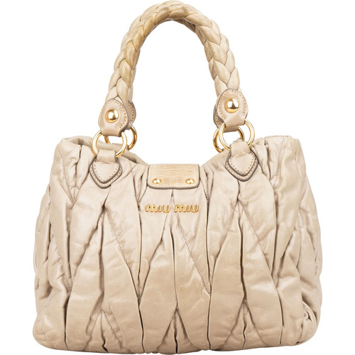 Borsa mano miu - a,