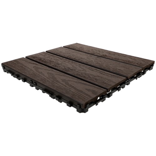 Piastrelle patio esterno - ,