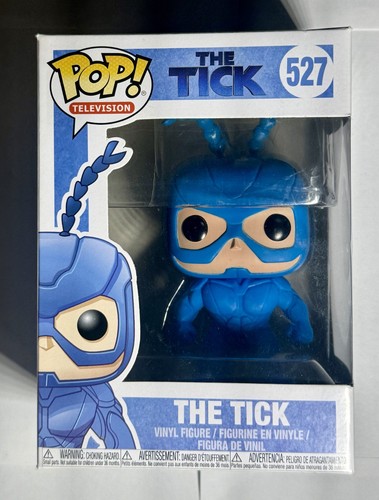 Funko pop the - pop!, 527