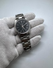 Rolex AIR-KING Nero 34mm ref