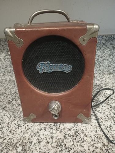 Amplificatore chitarra vintage