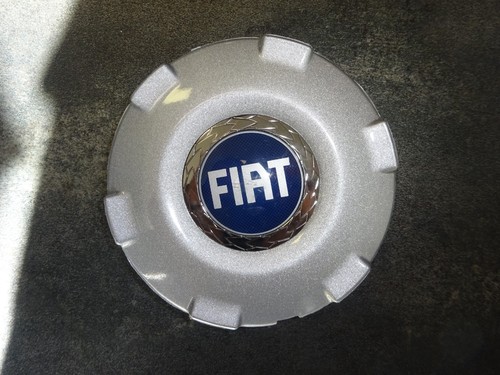 Coprimozzo fiat originale - fiat,