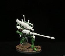 Warhammer 40K Aeldari Eldar