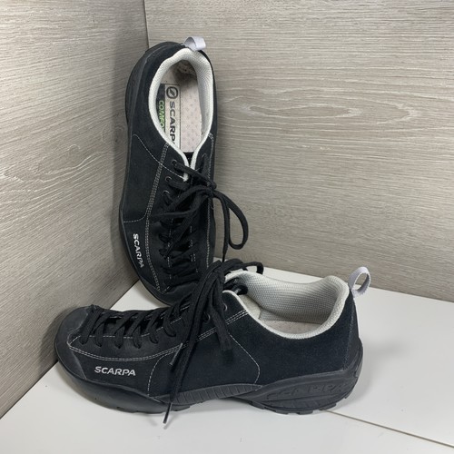 Scarpa mojito uomo nero taglia - uomo,