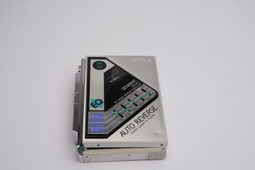 Aiwa g09 walkman - hs-g09, di