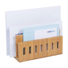 relaxdays Portalettere da