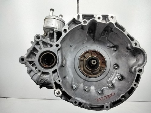 Cambio automatico per mini - cambio,