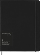 Moleskine Smart Notebook