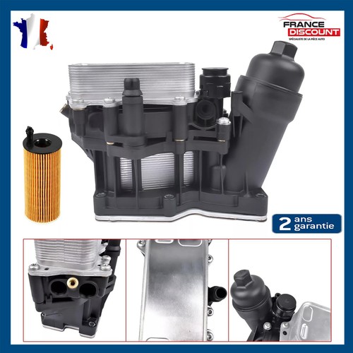 Refroidisseur radiateur huile - refroidisseur,