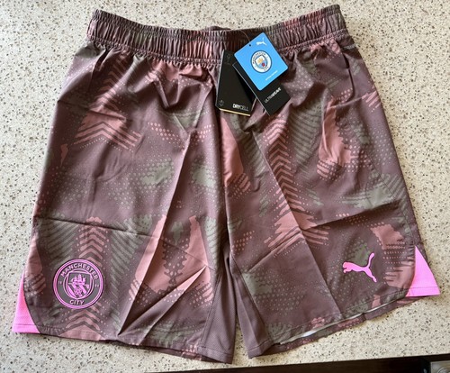 Pantaloncini manchester - ~~,