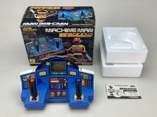 Gioco lcd tavolo vintage - lcd, da